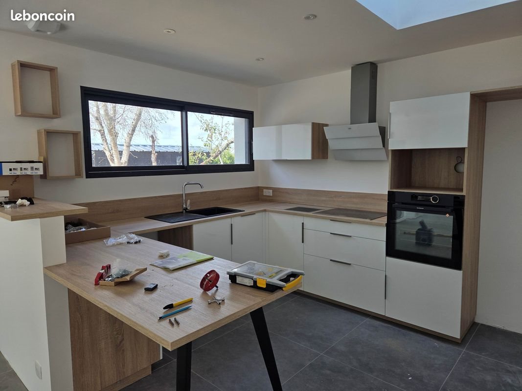 Maison à louer, 123m², La Baule-Escoublac