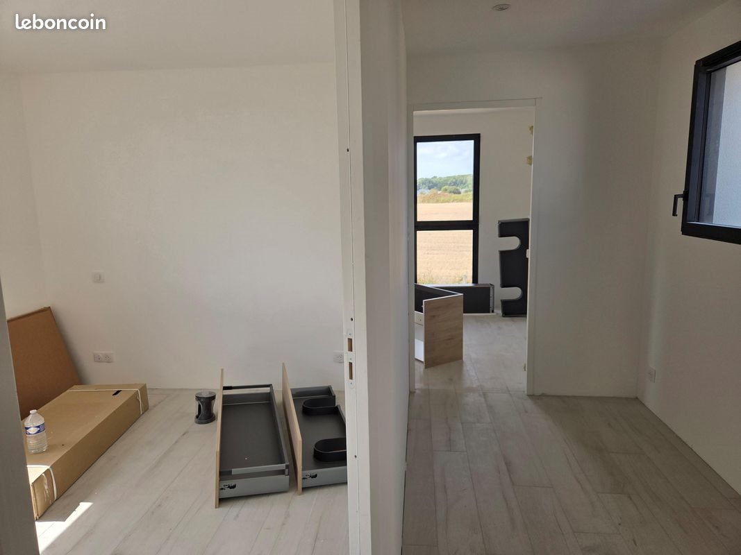Maison à louer, 123m², La Baule-Escoublac
