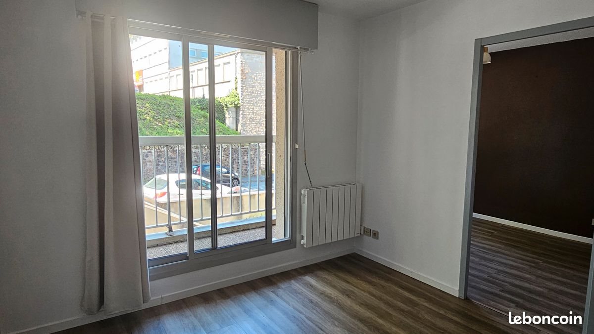 Appartement à louer, 27m², Rodez