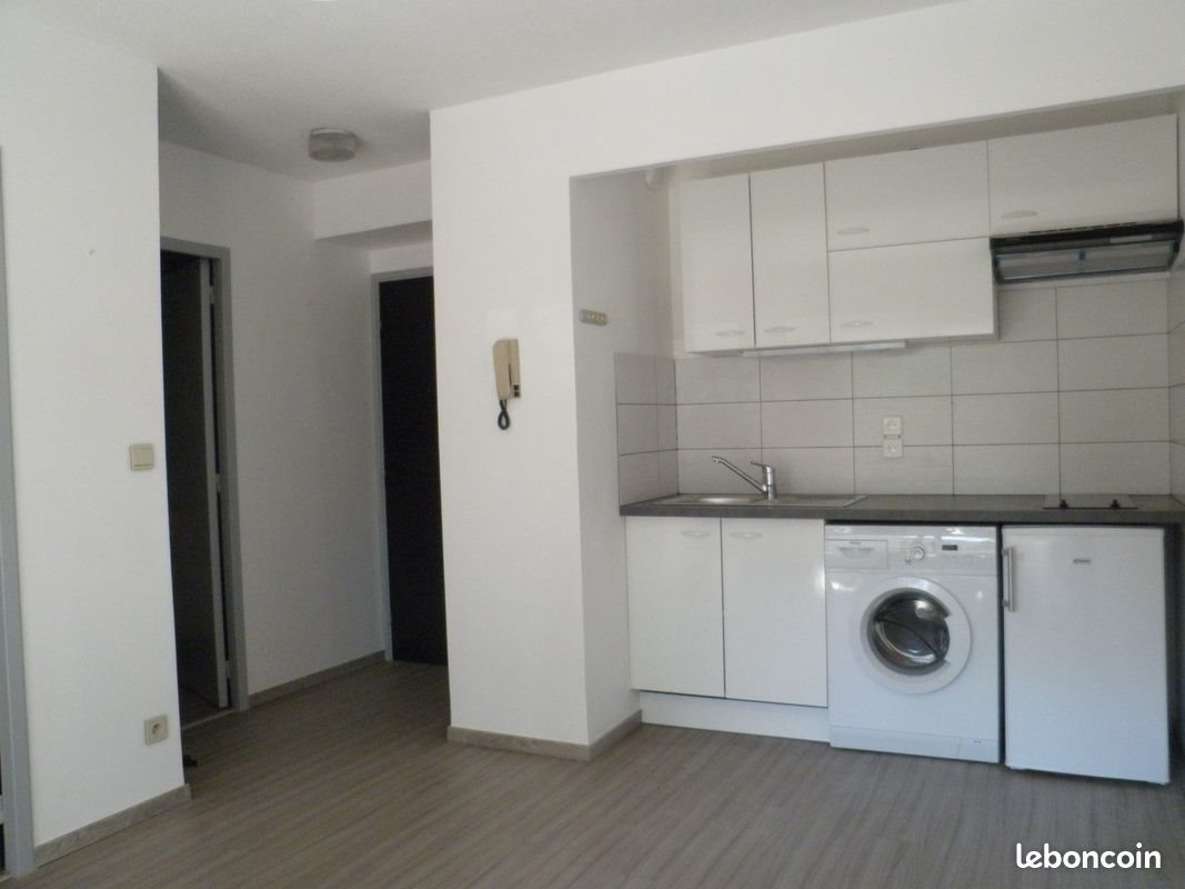 Appartement à louer, 27m², Rodez