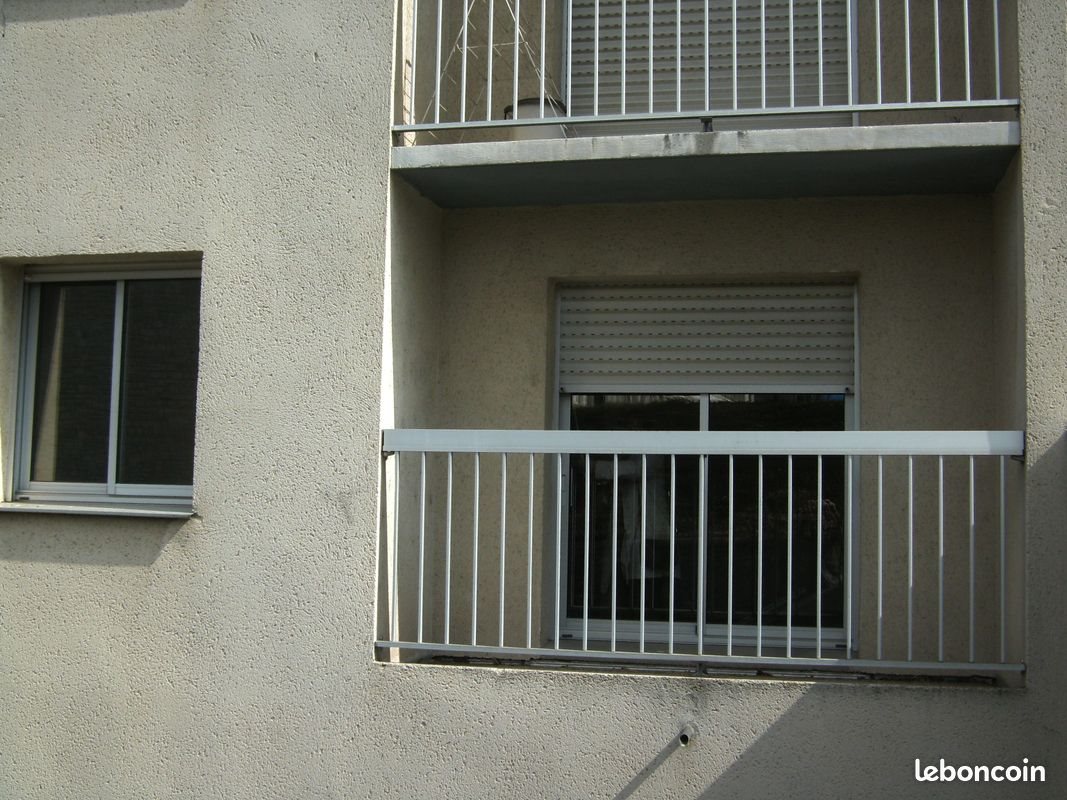 Appartement à louer, 27m², Rodez