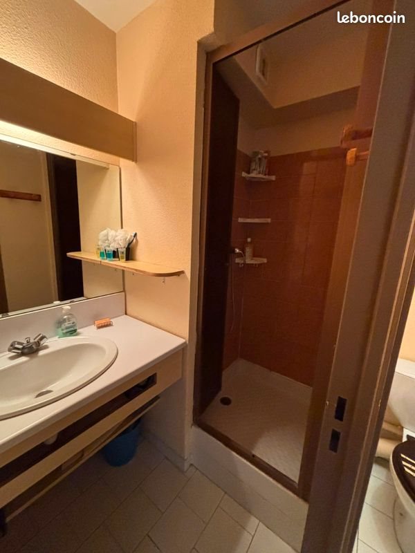 Appartement à vendre, 25m², Frontignan