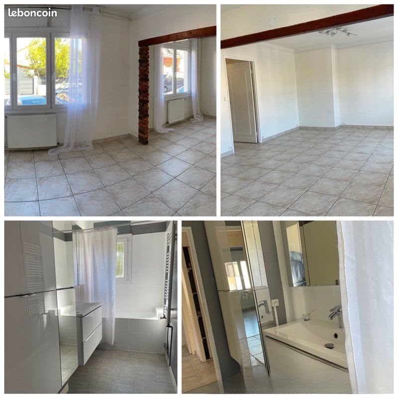 Appartement à vendre, 69m², Sartrouville