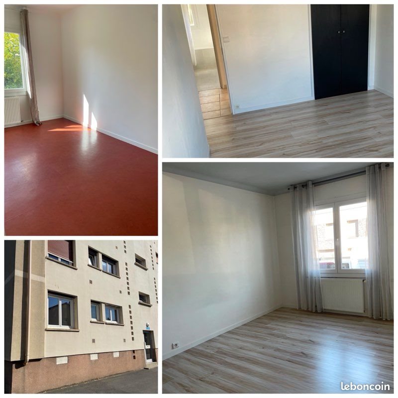 Appartement à vendre, 69m², Sartrouville