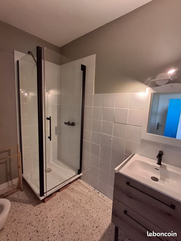 Appartement à louer, 27m², Aix-en-Provence