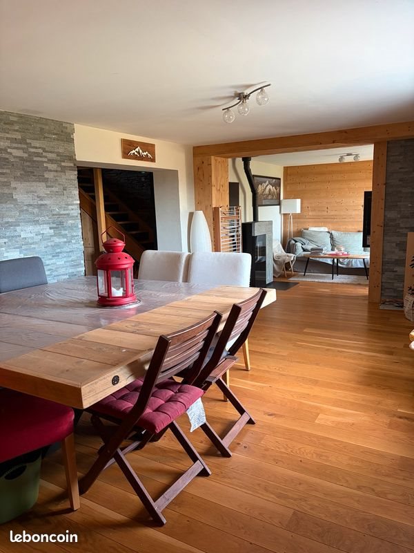 Appartement à vendre, 130m², Longevilles-Mont-d'Or