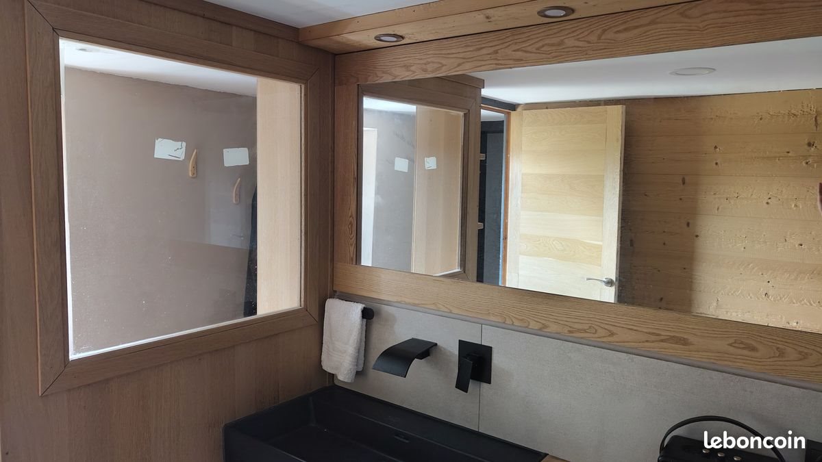Appartement à vendre, 130m², Longevilles-Mont-d'Or
