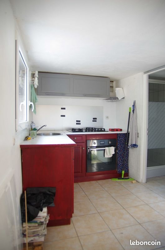 Maison à vendre, 50m², Vaulnaveys-le-Bas