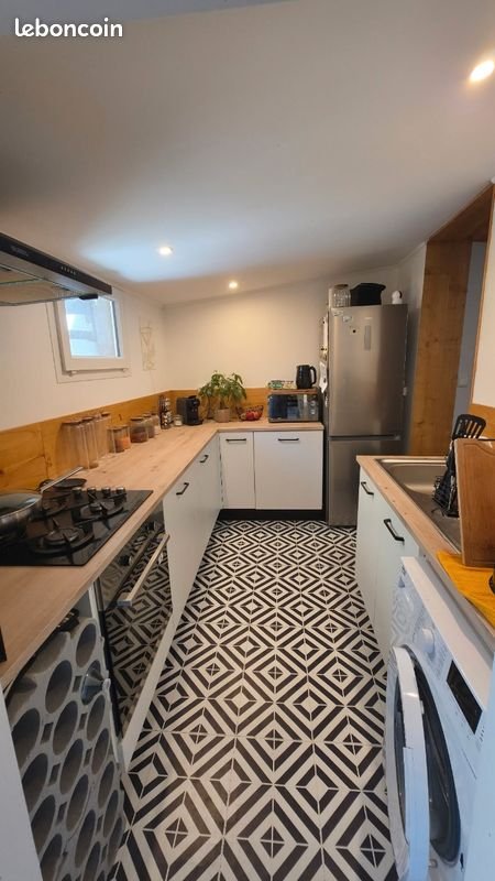 Maison à louer, 100m², Le Grand-Lucé