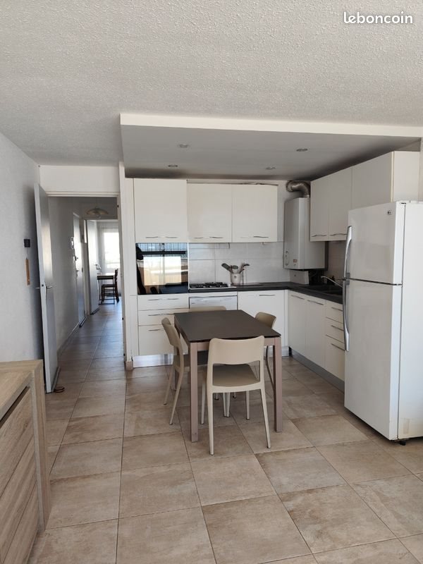Appartement à louer, 72m², Palavas-les-Flots