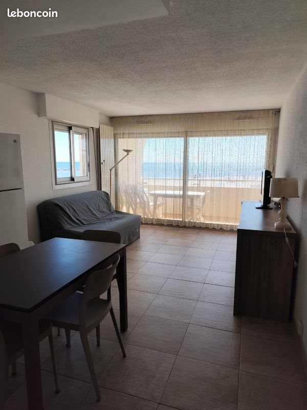 Appartement à louer, 72m², Palavas-les-Flots