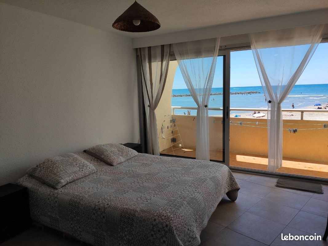 Appartement à louer, 72m², Palavas-les-Flots
