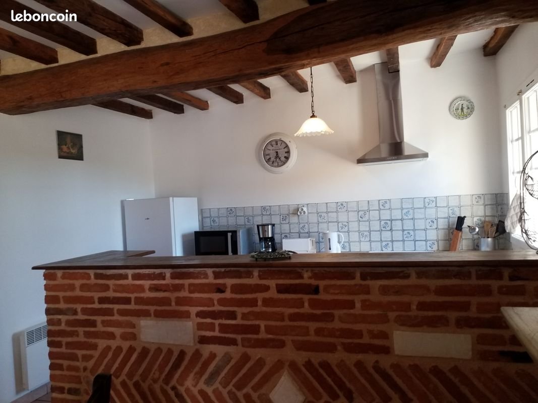 Maison à louer, 165m², Bretteville-du-Grand-Caux