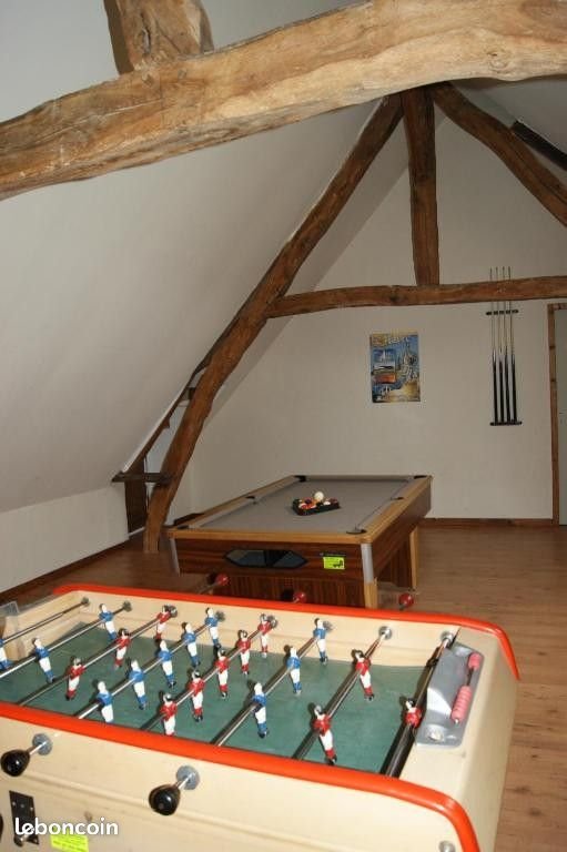 Maison à louer, 165m², Bretteville-du-Grand-Caux