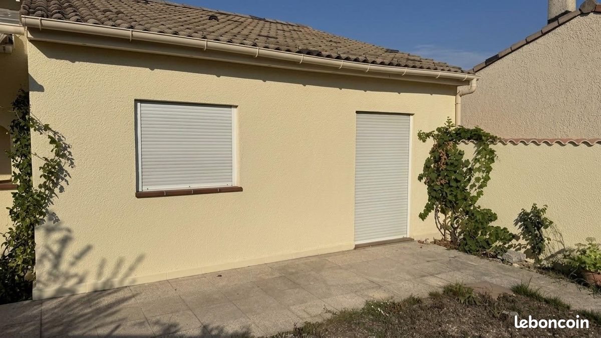 Maison à vendre, 85m², Vitrolles