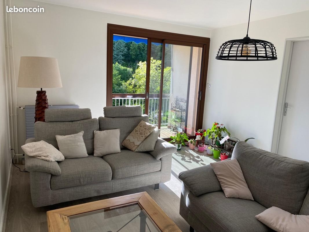 Appartement à vendre, 89m², Gap