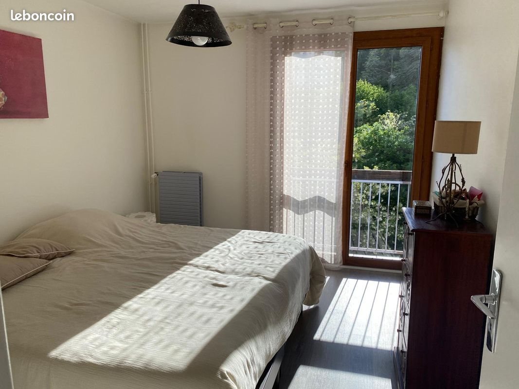 Appartement à vendre, 89m², Gap