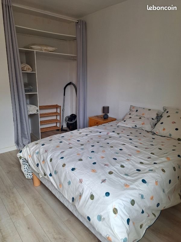 Appartement à louer, 55m², Angers