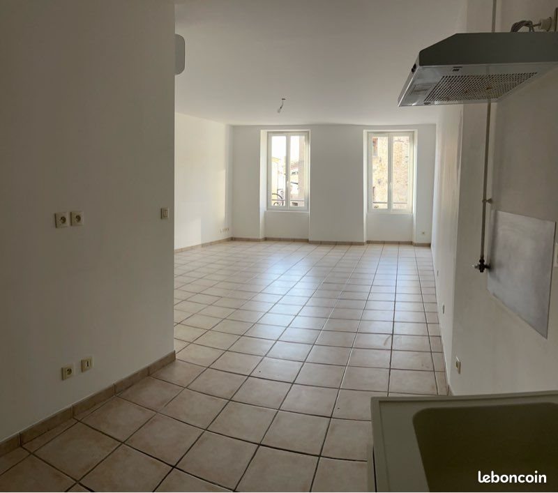 Appartement à louer, 80m², Etoile-sur-Rhône