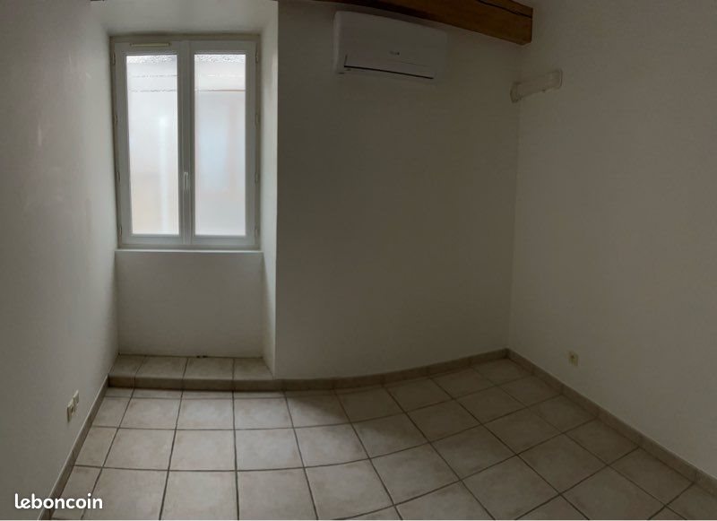 Appartement à louer, 80m², Etoile-sur-Rhône