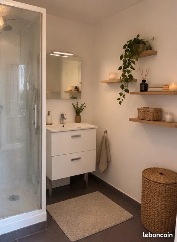 Appartement à louer, 23m², Villeneuve-d'Ascq
