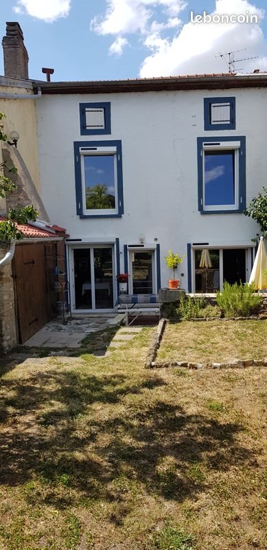 Maison à vendre, 230m², Dommartin-lès-Toul
