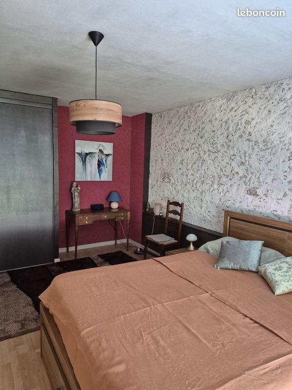 Maison à vendre, 230m², Dommartin-lès-Toul