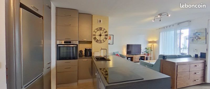 Appartement à vendre, 88m², Bastia