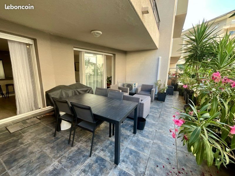 Appartement à vendre, 88m², Bastia