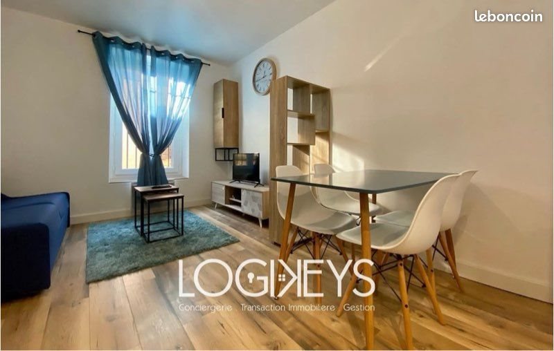Appartement à vendre, 35m², Carcassonne
