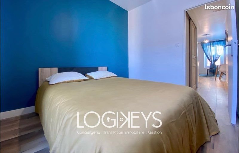 Appartement à vendre, 35m², Carcassonne