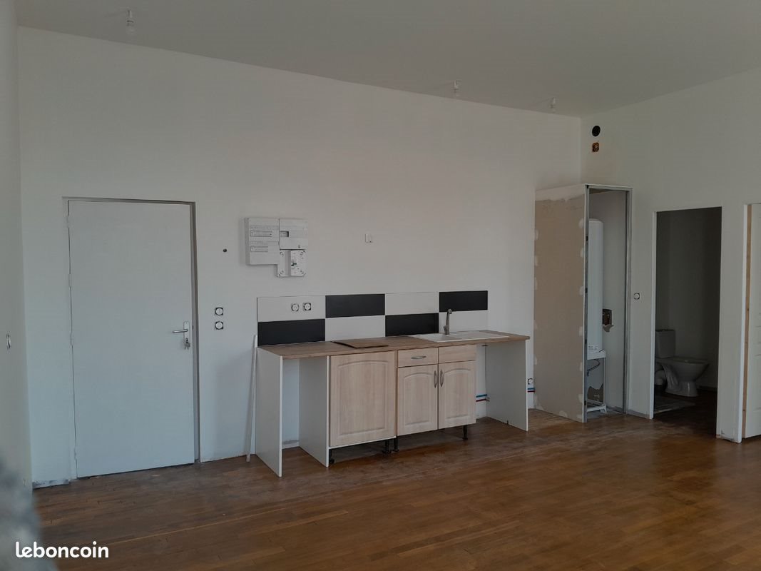 Maison à vendre, 420m², Rochechouart