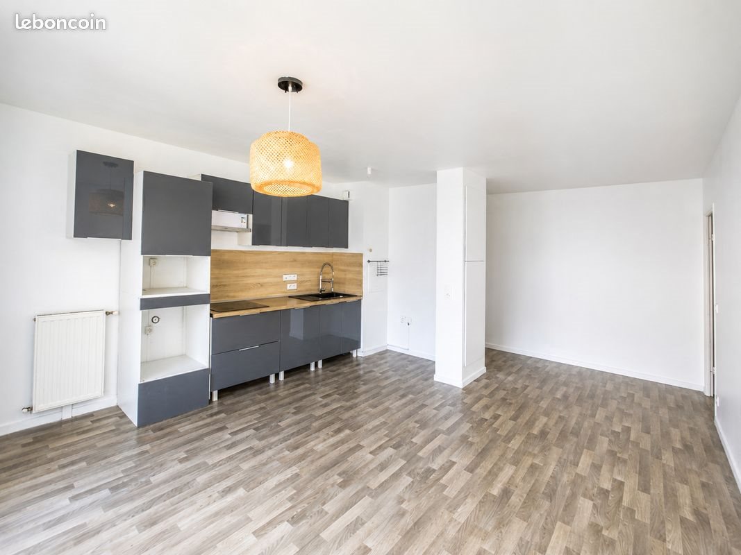 Appartement à vendre, 57m², Sartrouville