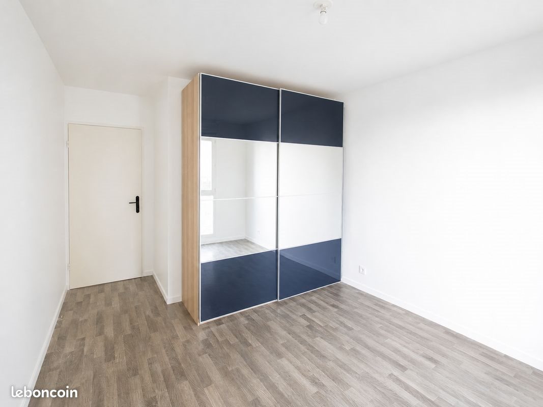 Appartement à vendre, 57m², Sartrouville