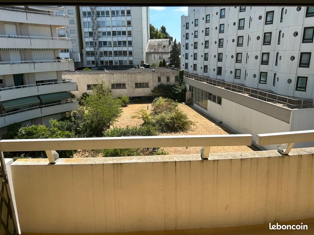 Appartement à vendre, 28m², Orléans