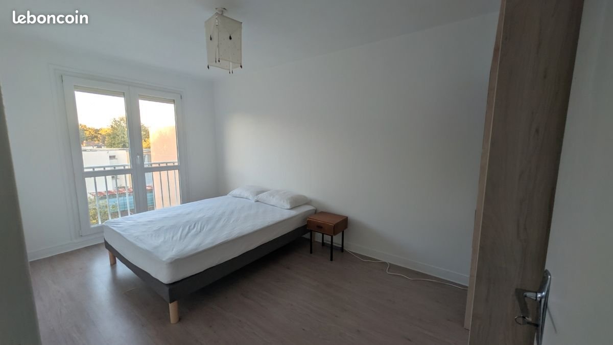 Appartement à louer, 43m², Orléans
