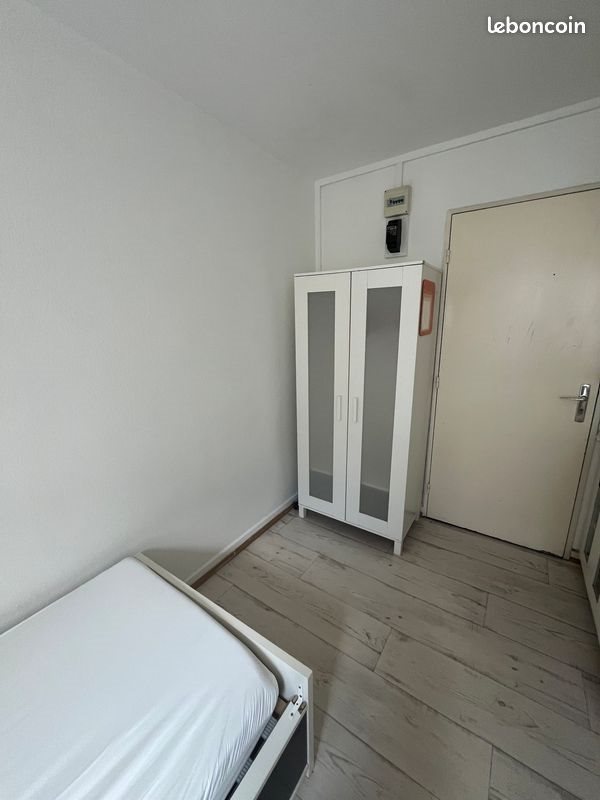 Appartement à vendre, 9m², Strasbourg