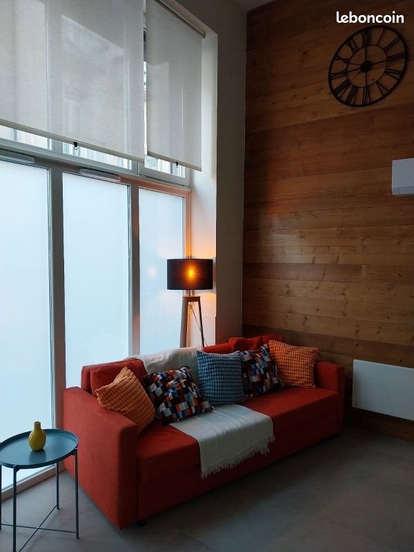 Appartement à louer, 60m², Grenoble