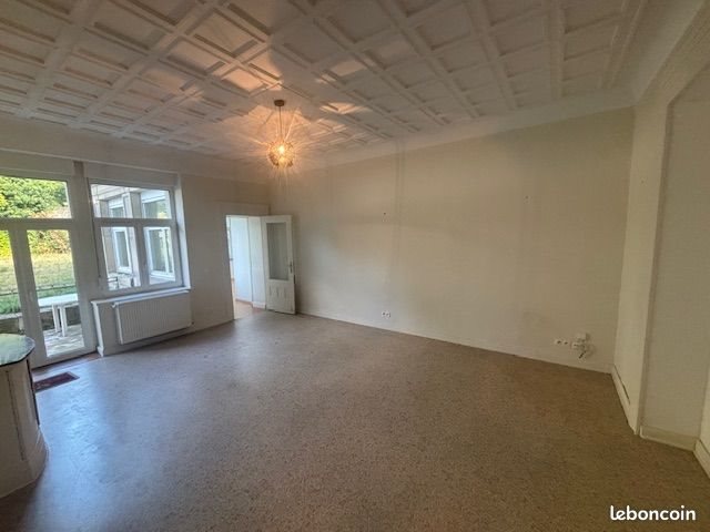 Appartement à louer, 110m², Sarreguemines