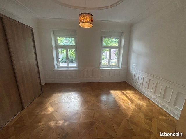 Appartement à louer, 110m², Sarreguemines
