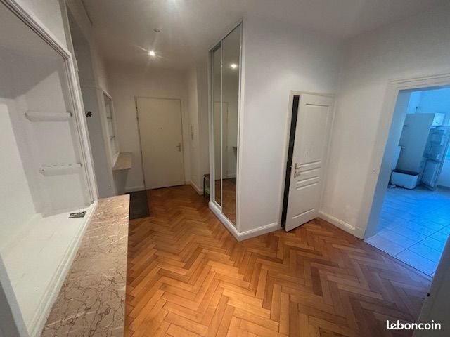Appartement à louer, 110m², Sarreguemines
