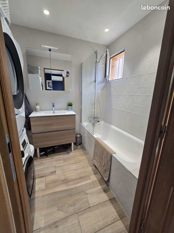 Appartement à vendre, 78m², Antibes
