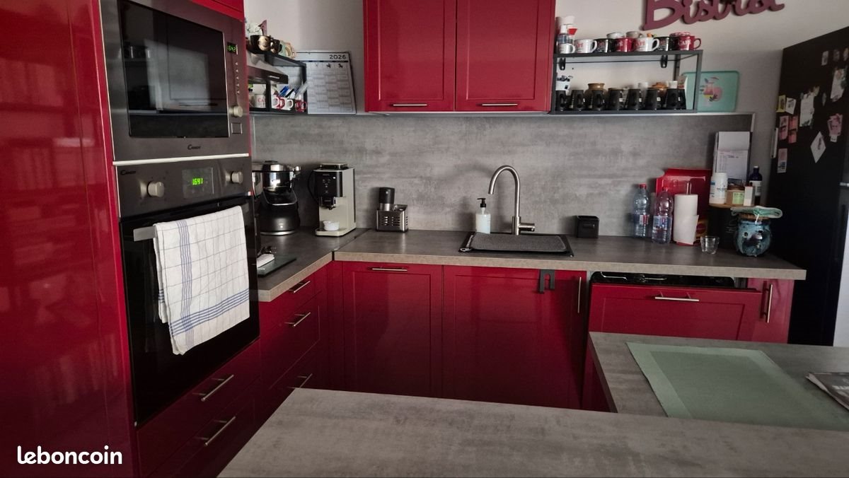 Appartement à vendre, 75m², Claira