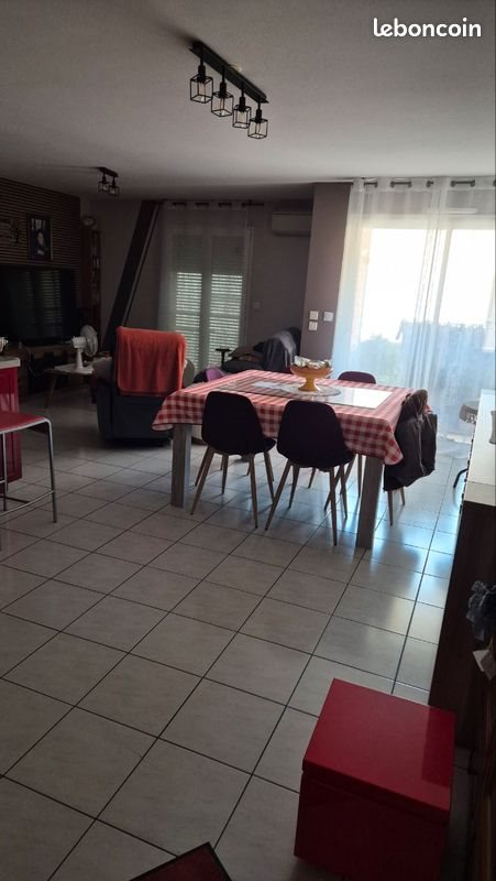 Appartement à vendre, 75m², Claira