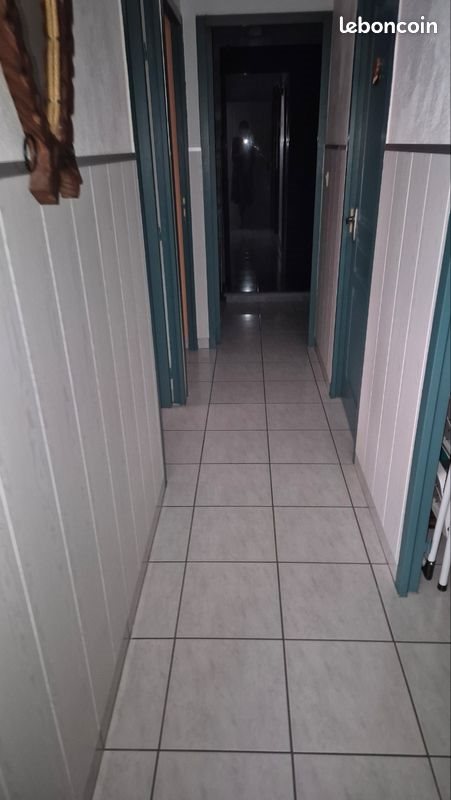 Appartement à vendre, 75m², Claira