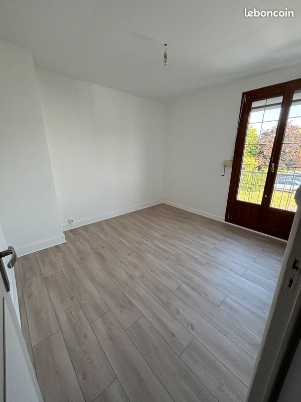 Maison à vendre, 90m², Saint-André-les-Vergers