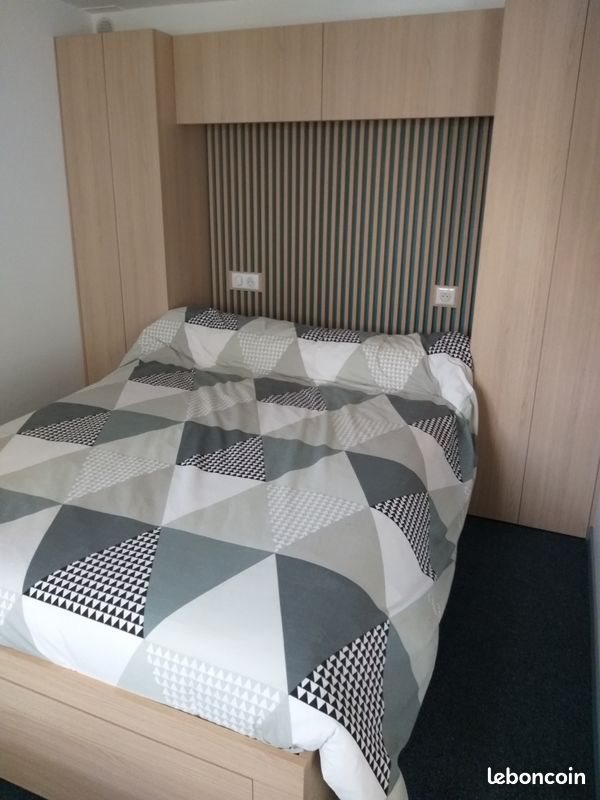 Appartement à louer, 20m², Laguiole