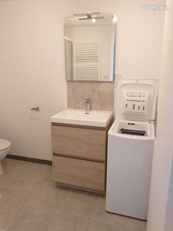 Appartement à louer, 20m², Laguiole