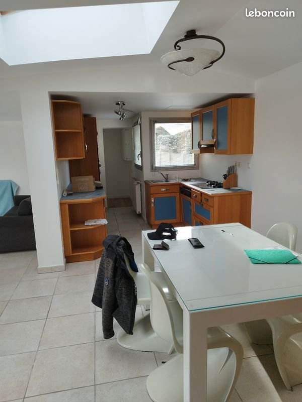 Appartement à louer, 110m², Saint-Nazaire