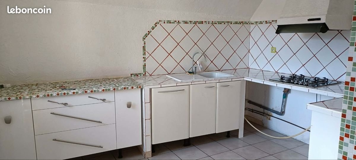 Appartement à louer, 100m², Embrun